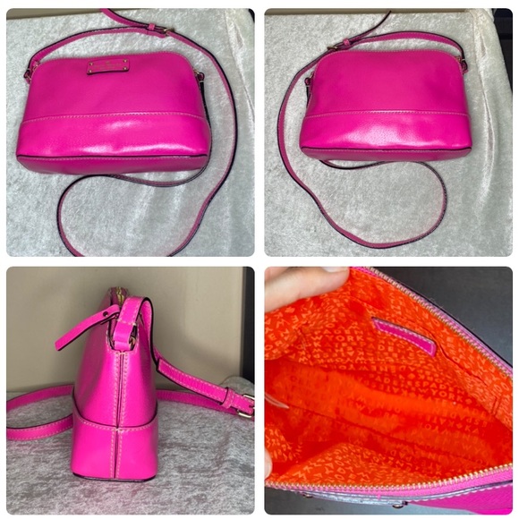 Kate spade ♠️ Wellesley Hanna crossbody bag - Picture 5 of 13